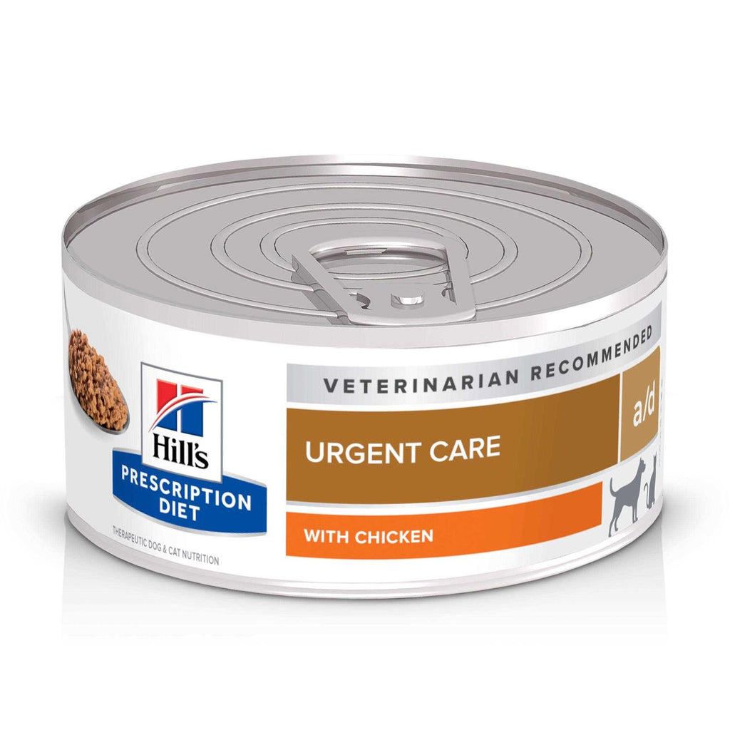 Canned Dog and Cat Food X9748