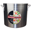 80-Quart Aluminum Stock Pot H743