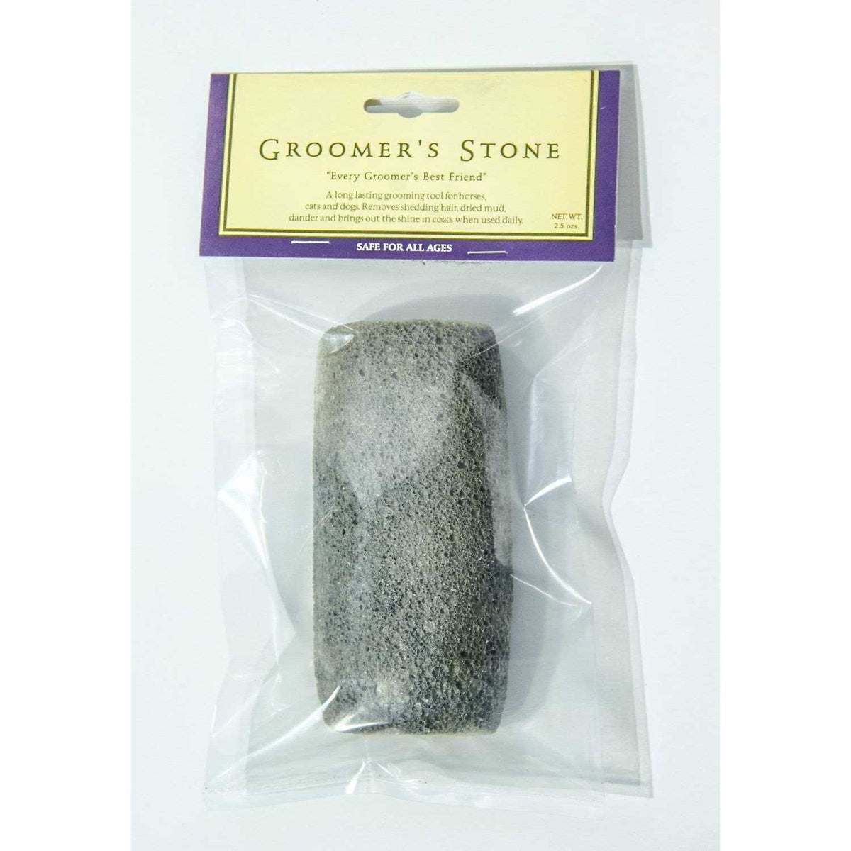 Groomer’s Stone J919871