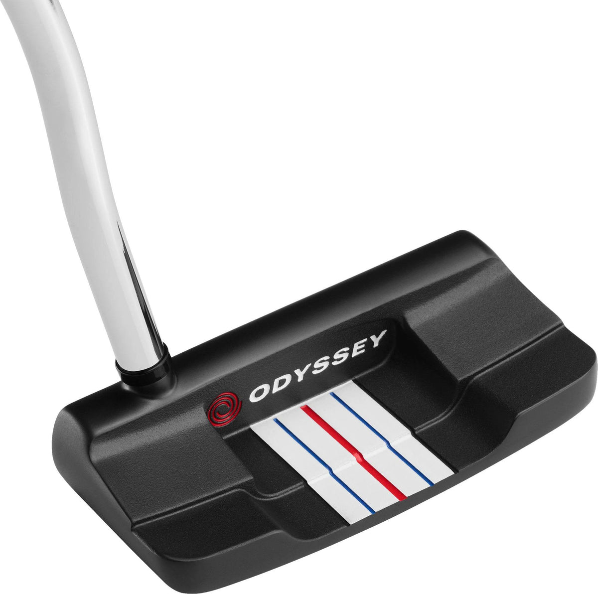 Triple Track Double Wide Putter I5136