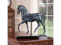 Classical Horse Study Sculpture Y7170