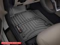 Black FloorLiner for RAM R9231