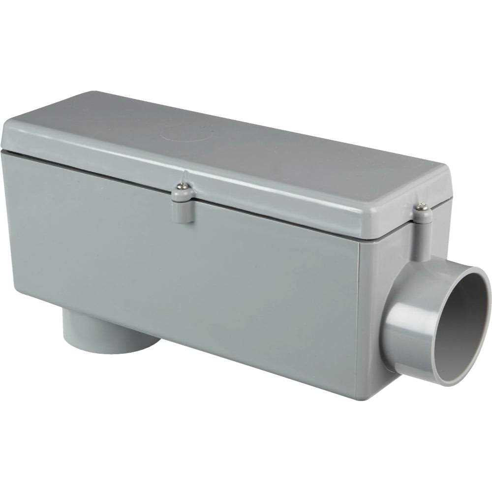 PVC Conduit Type LB Body Q22626