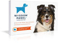 Dog Breed Identification DNA Test Kit T188