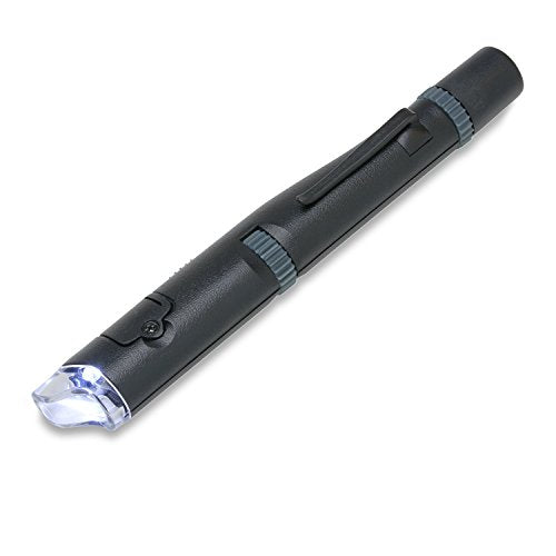 20x-60x LED Pocket Microscope M965712
