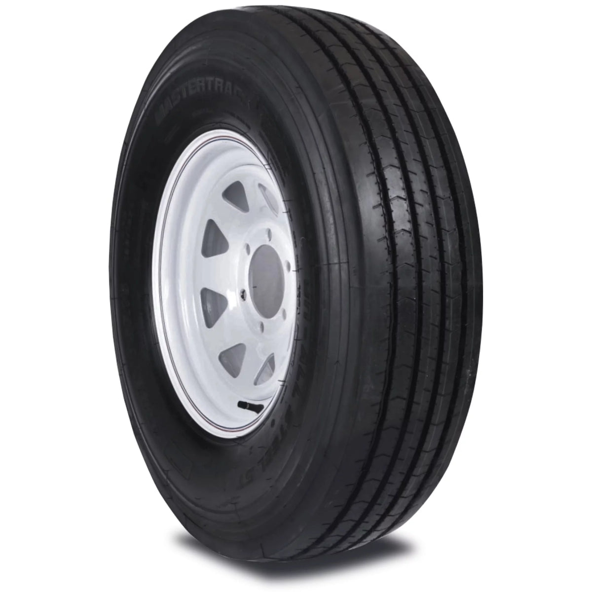 14 Ply Radial Trailer Tire ST235/80R16 W95812