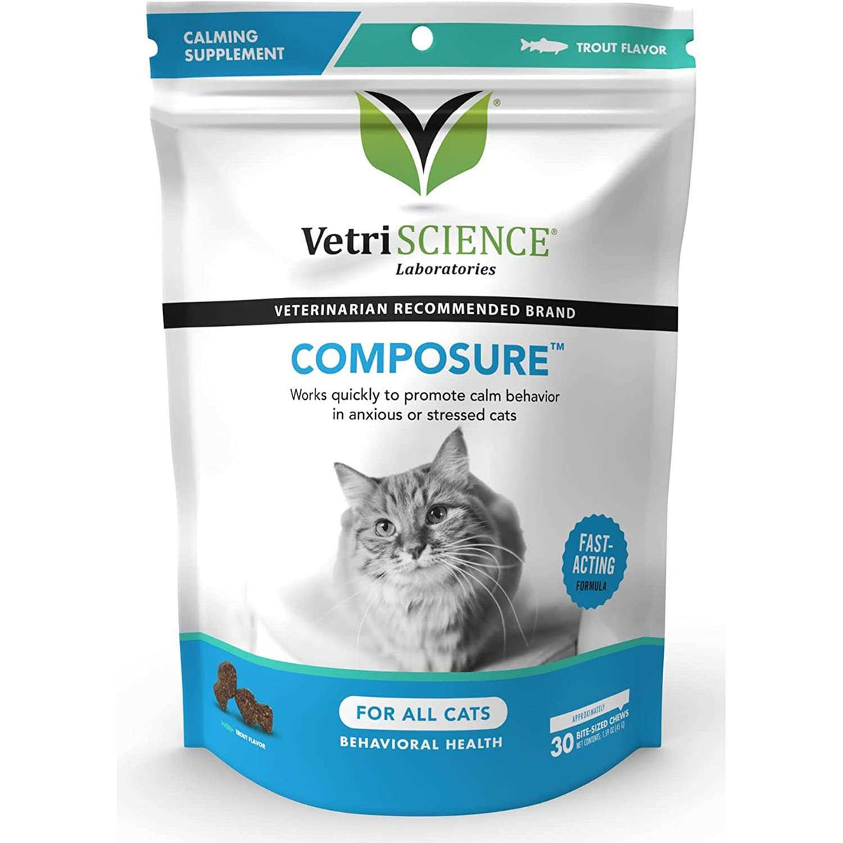 Cat Supplement O594888