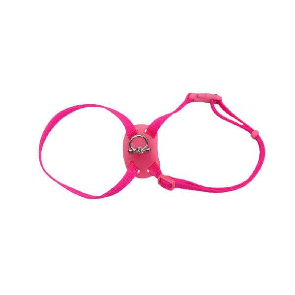 Adjustable Cat Harness P46582