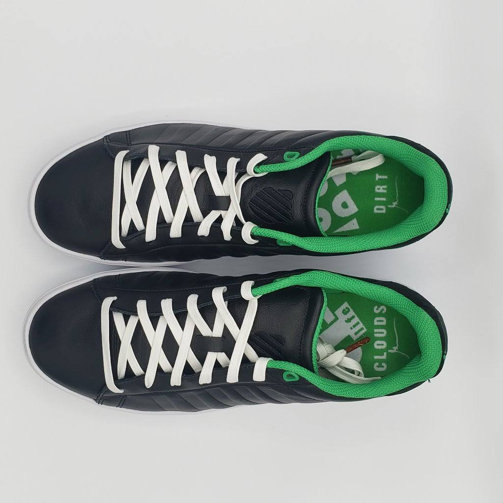 Black Casual Shoes L346415