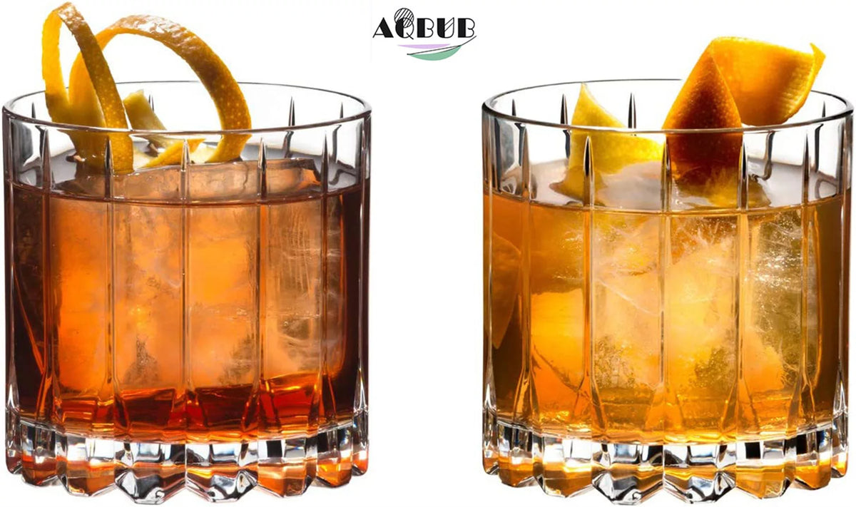 9 oz Glassware Cups M414