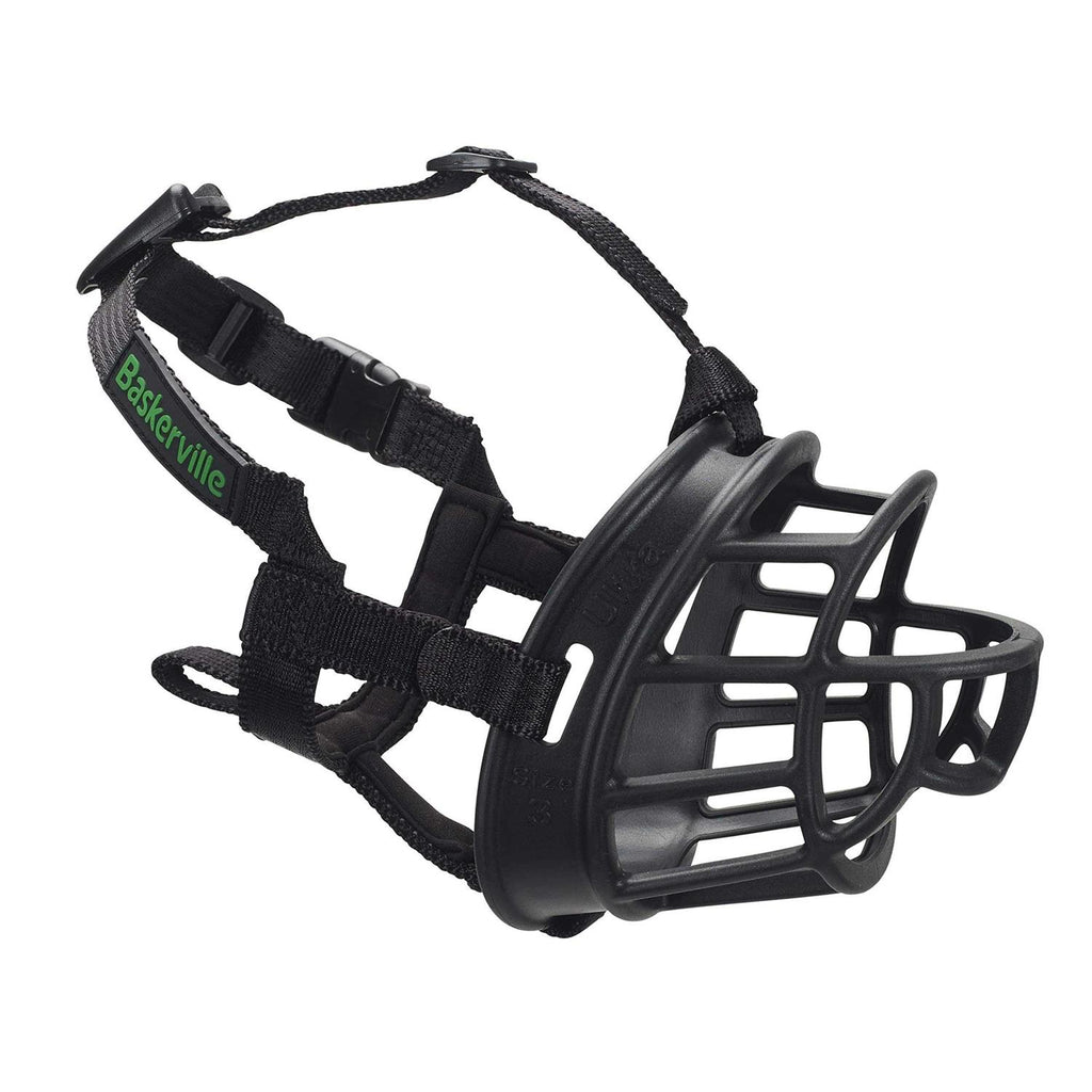 Ultra Muzzle R300214