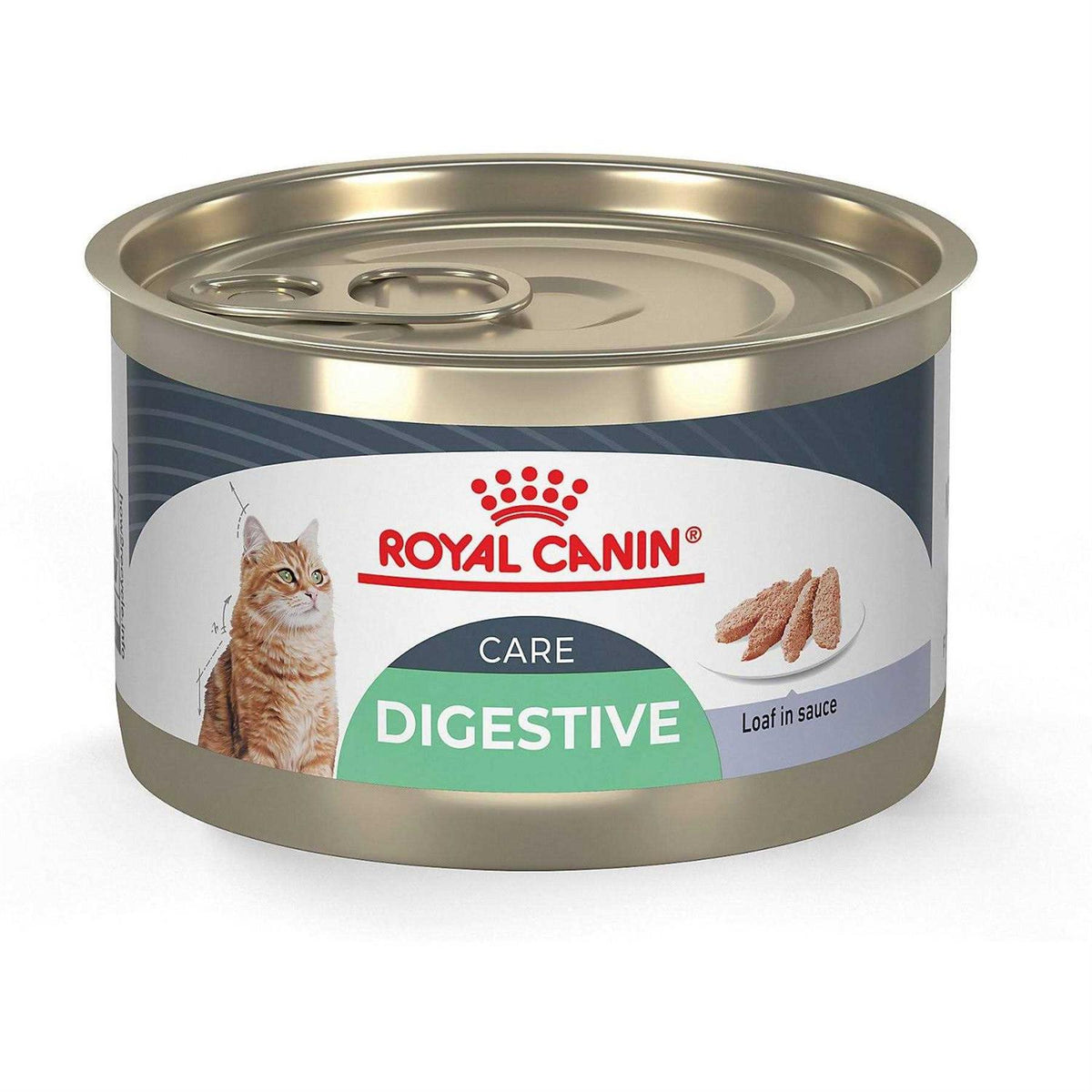 Sensitive Cat Food Loaf in Sauce M32281