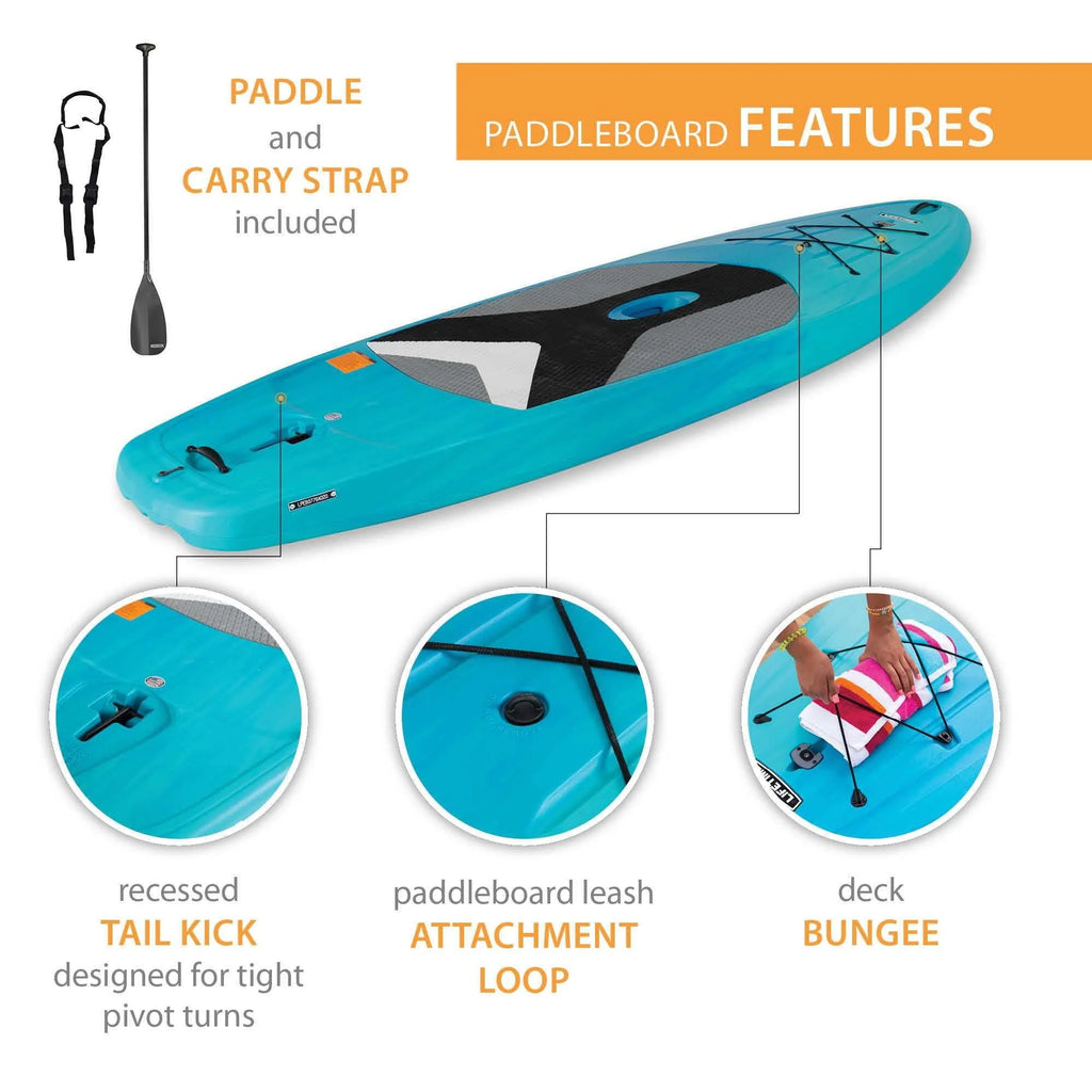 Stand-Up Paddleboard G658199