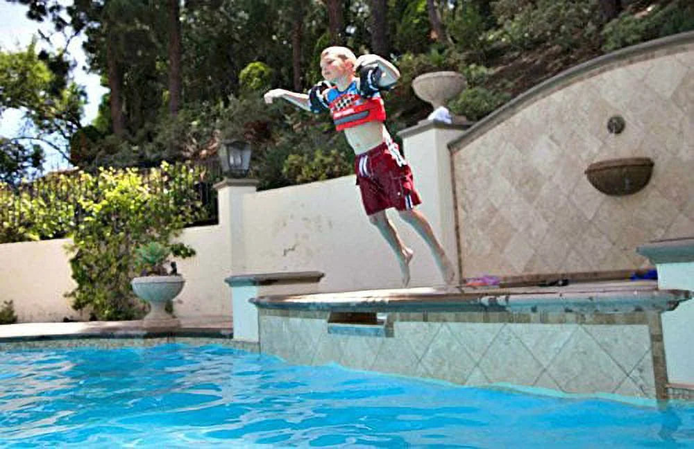 Child's Swim Vest B33539