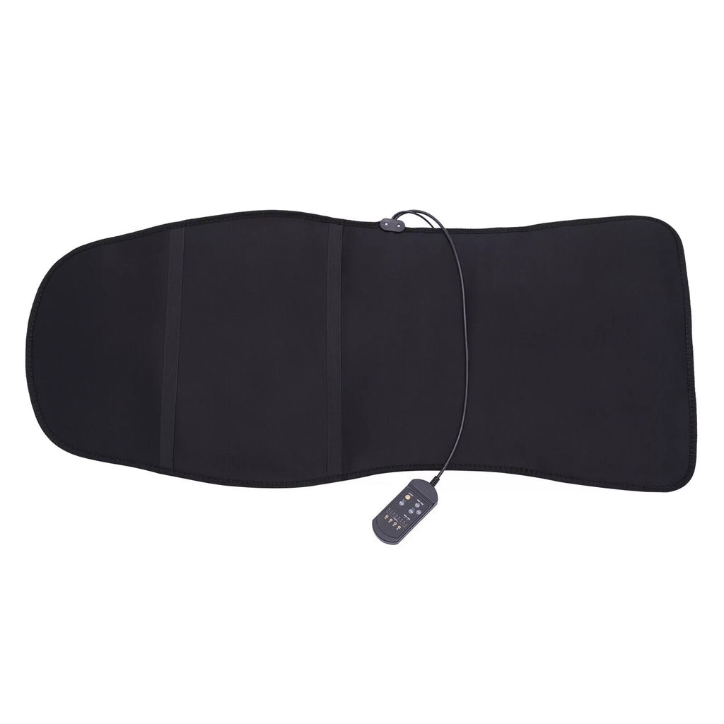 8 Mode Heated Massage Seat Cushion C228