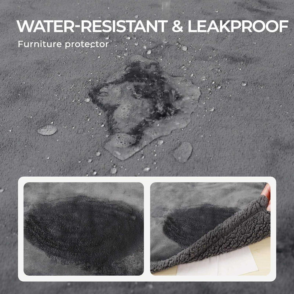 Waterproof Pet Blanket H1612