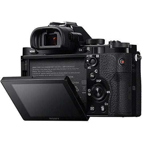a7 Full-Frame Mirrorless Digital Camera with 28-70mm Lens K393628