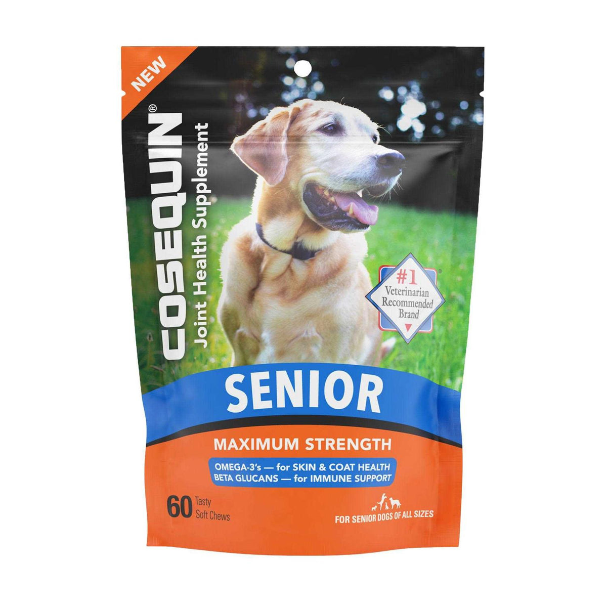 Joint Health Supplement for Senior Dogs I228