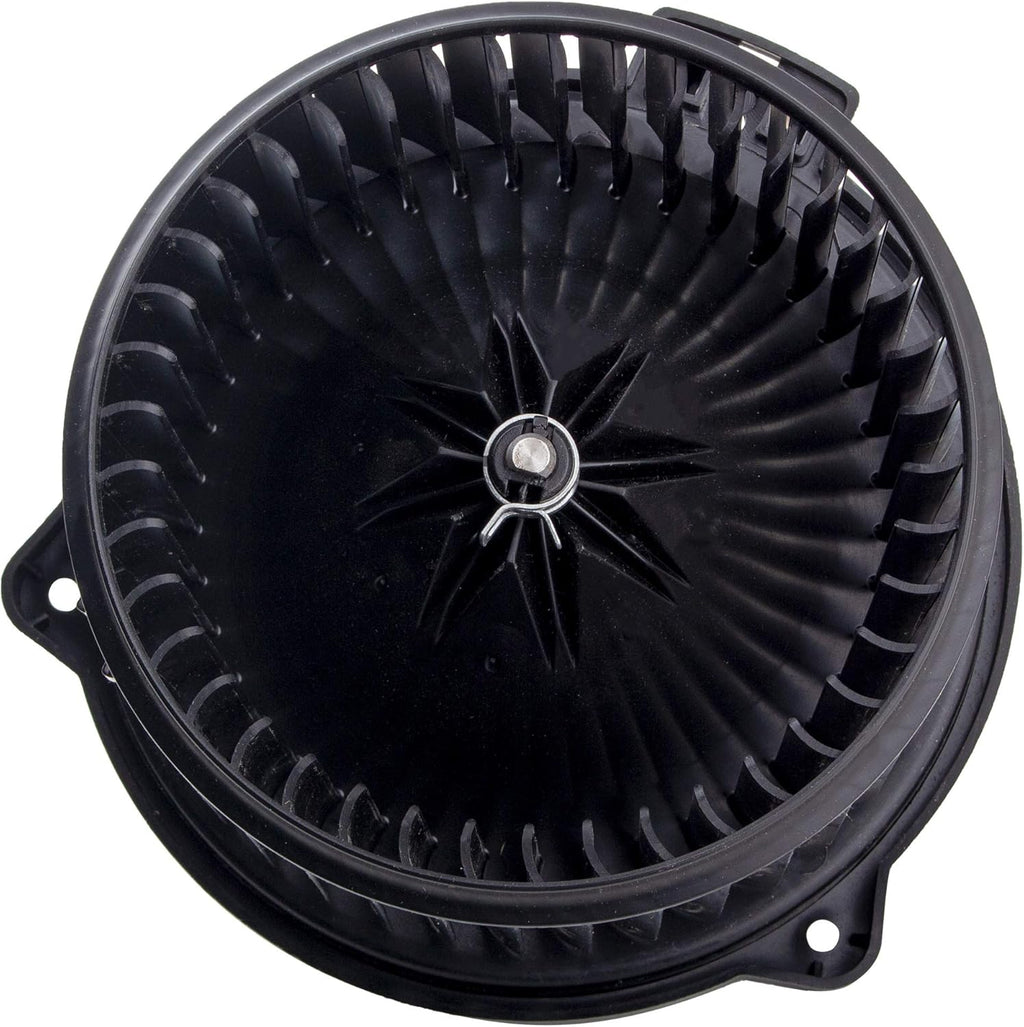 HVAC Heater Blower Motor with Fan Cage H859746