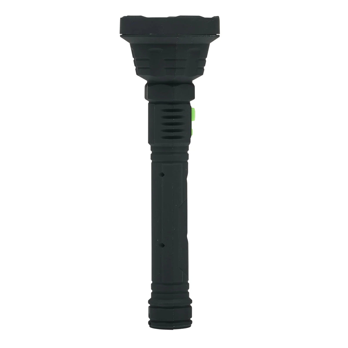 1000 Lumen LED Flashlight with Battery Meter Z417