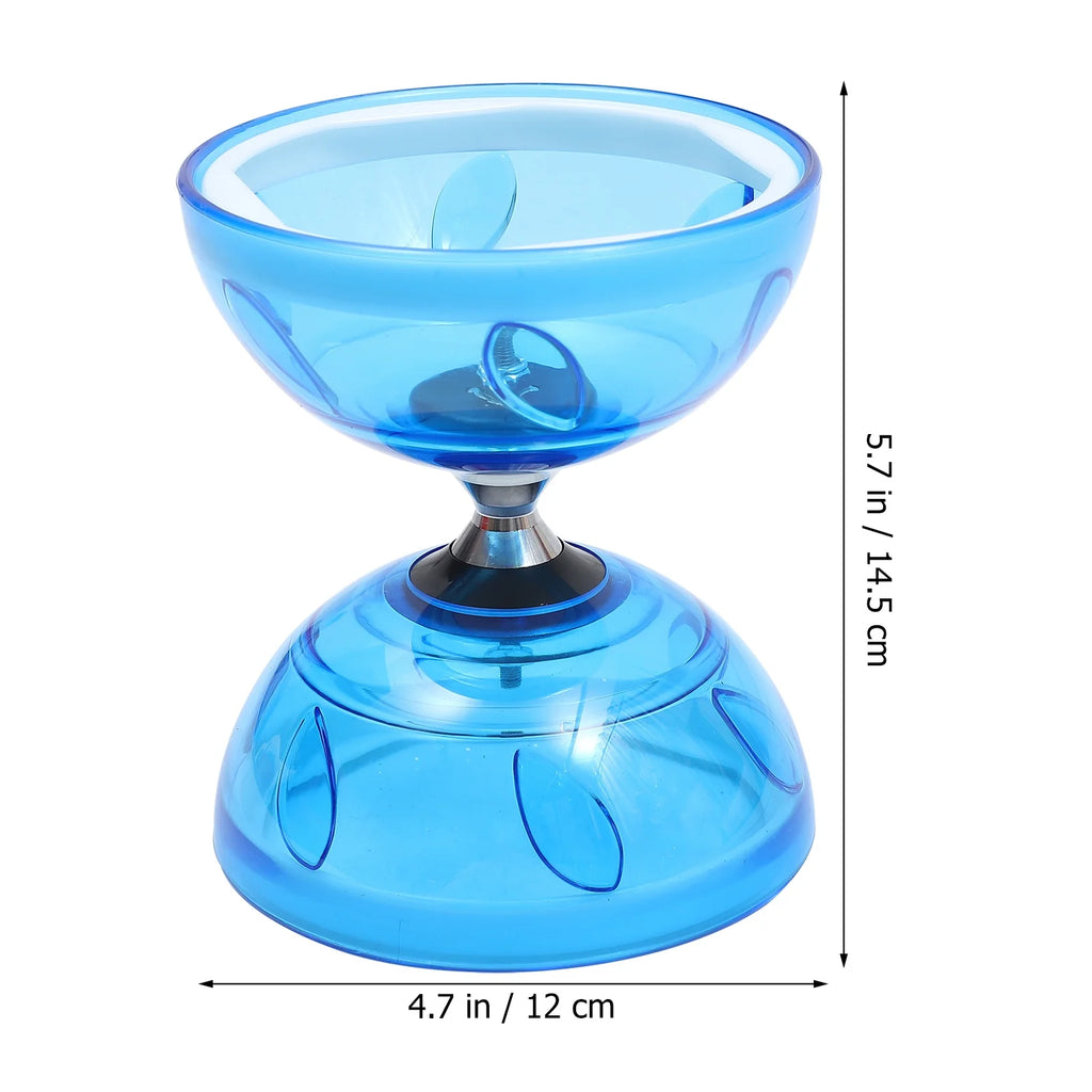 Chinese Yoyo Diabolo Toy N3333