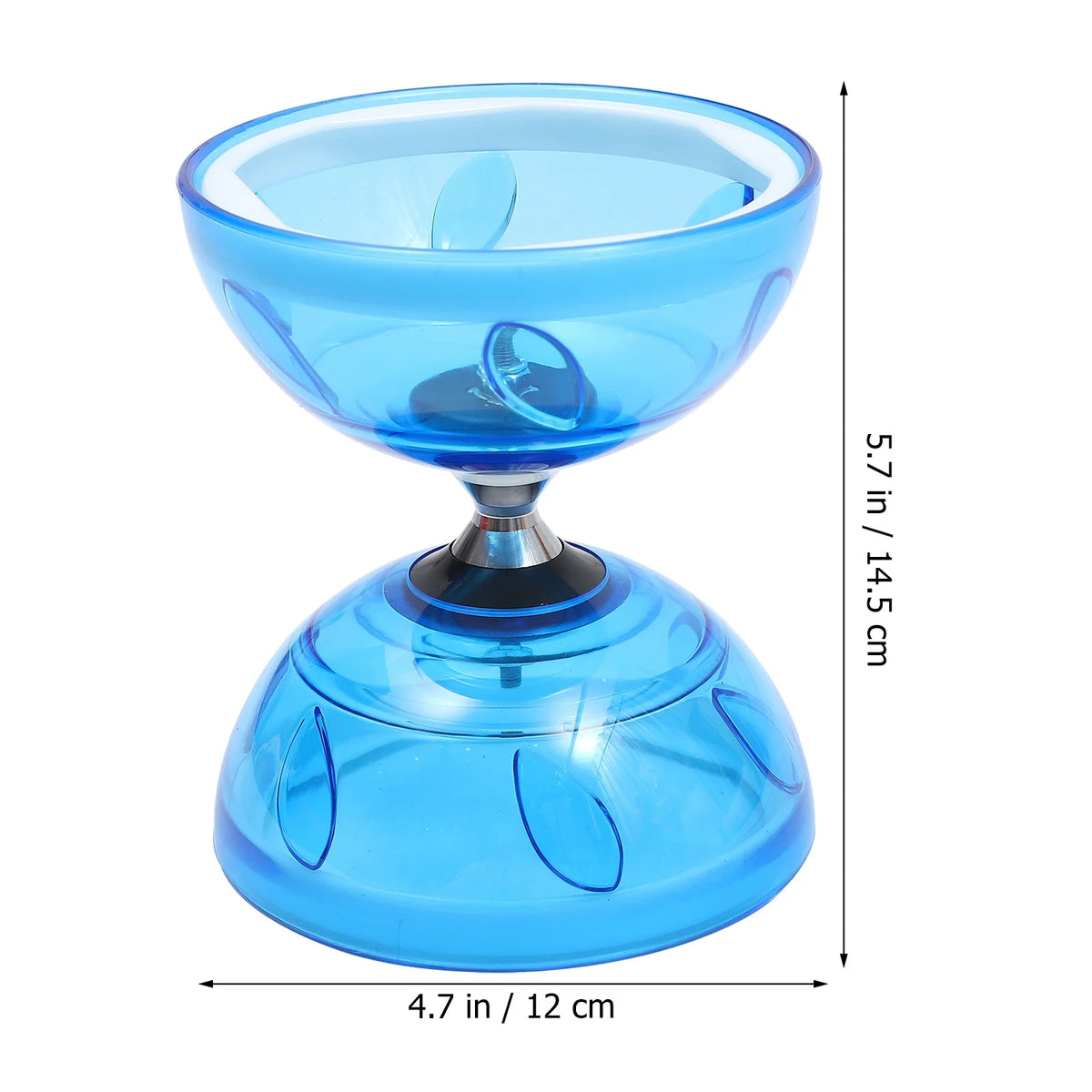 Chinese Yoyo Diabolo Toy N3333