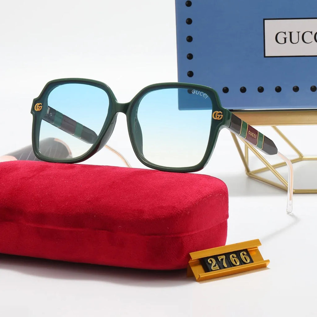 Polarized Sunglasses T546
