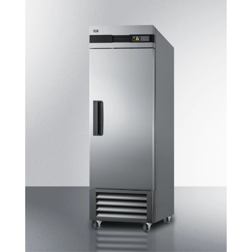 Upright Freezer K653