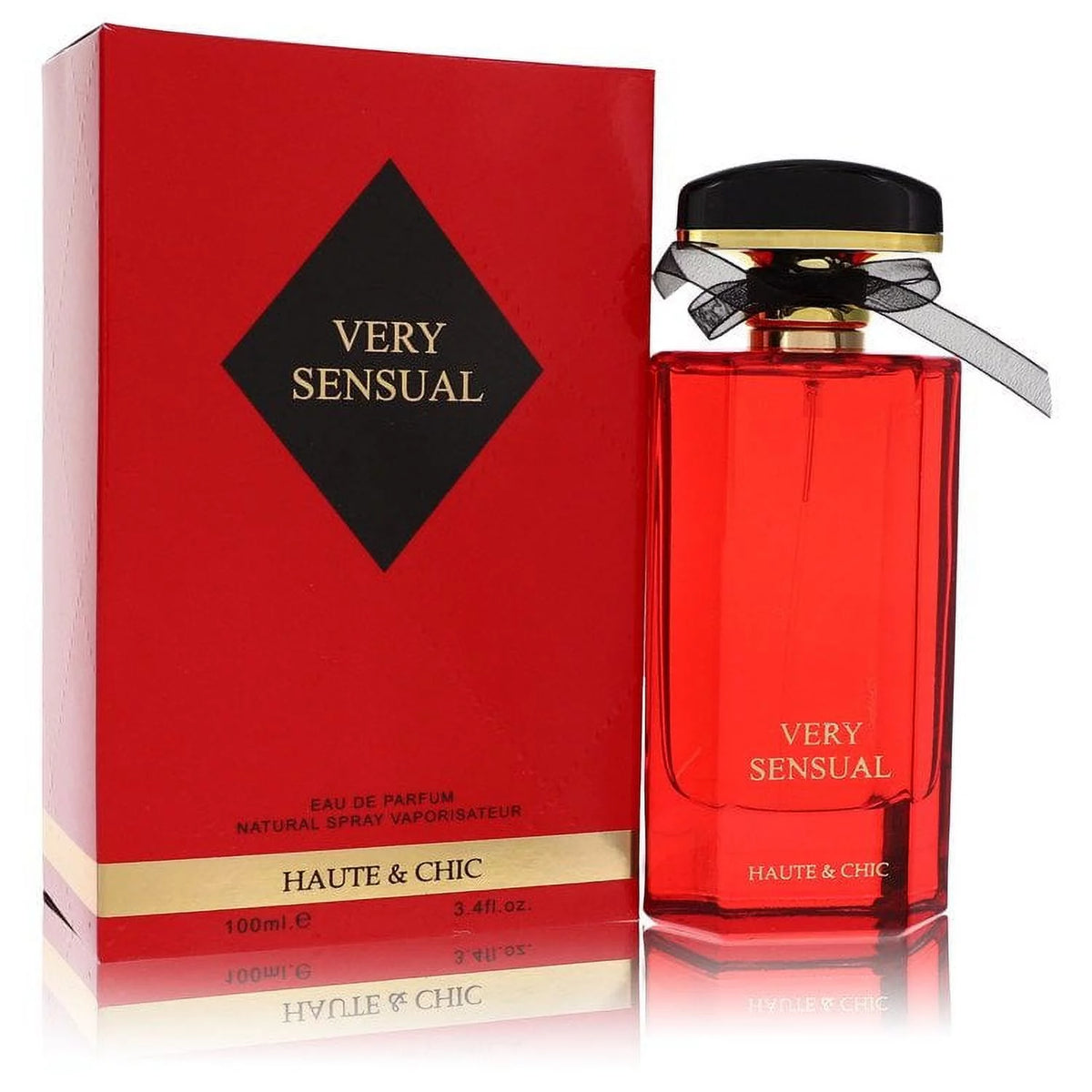 Eau De Parfum Spray 3.4 oz R5823