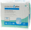 2X-Large Protective Underwear 48 Count R7379