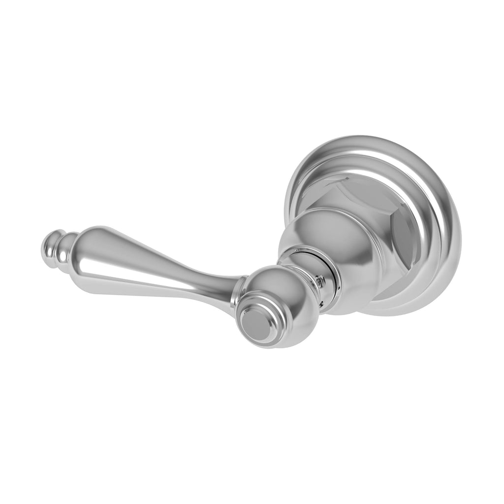 Weathered Copper Diverter Flow Control Handle I793764