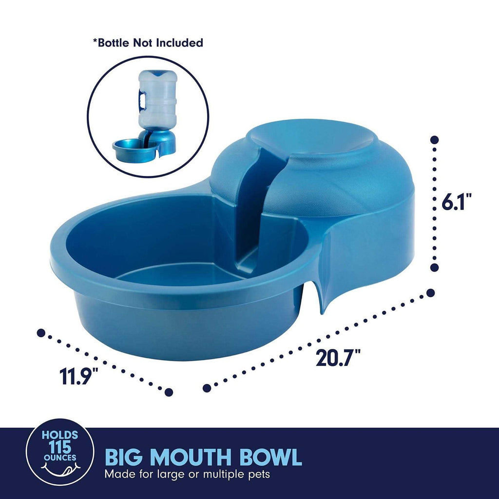Outdoor Water Bowl W430072