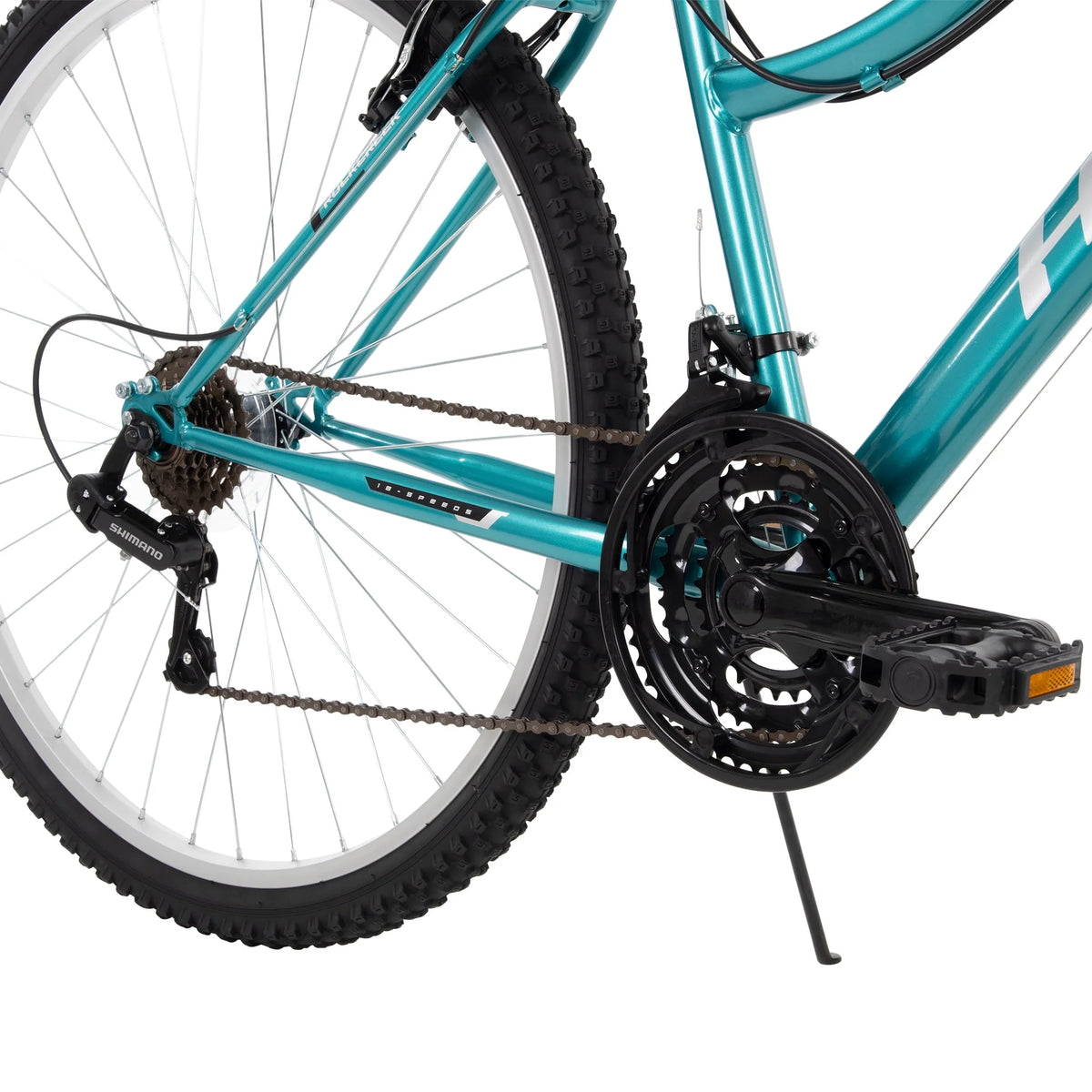 Blue 29 in. Mountain Bikes R35651