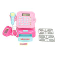 Cash Register Toy Electronic Pretend Play V271