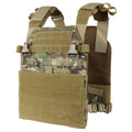 Multicam Plate Carrier D2271