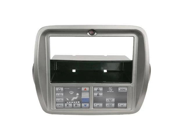 1-2 DIN Installation Dash Kit H138