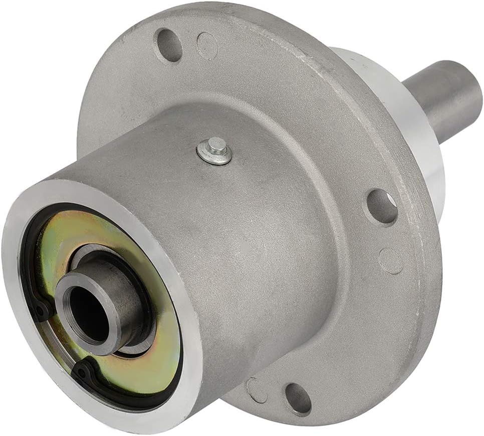 Mower Spindle Assembly Pack of 2 X42678