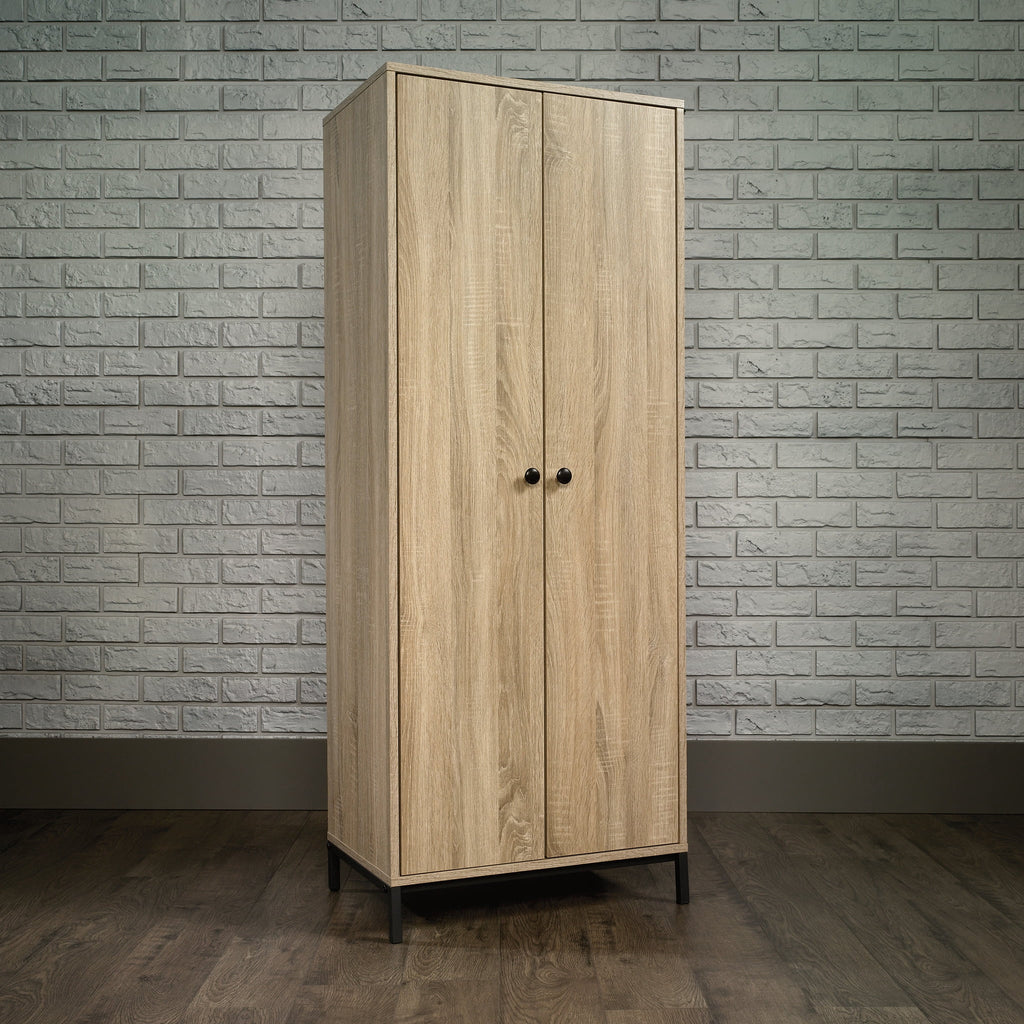 2-Door Storage Cabinet N6197