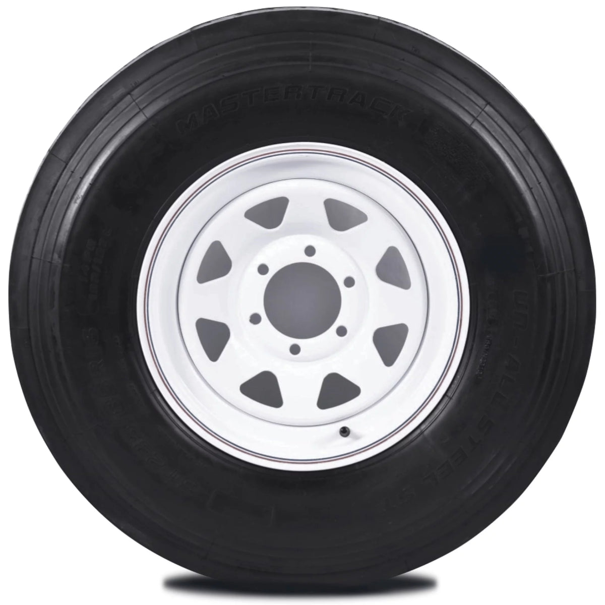 14 Ply Radial Trailer Tire ST235/80R16 J96538