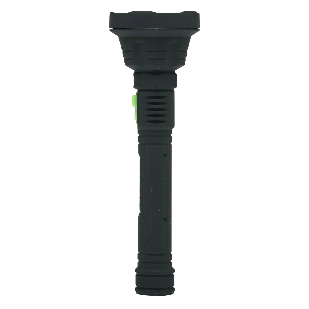 1000 Lumen LED Flashlight with Battery Meter Z417