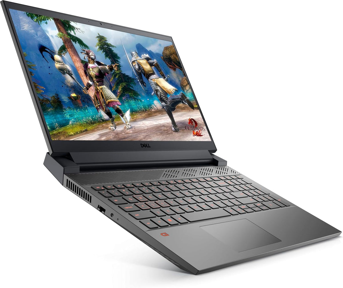 Gaming Laptop 15.6" FHD IPS 120Hz Intel Core i7-12700H RTX 3060 24GB DDR5 1TB SSD J400