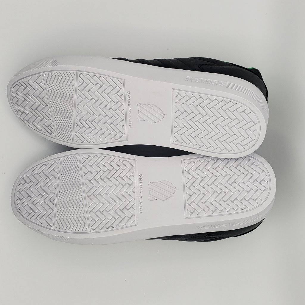 Black Casual Shoes L346415