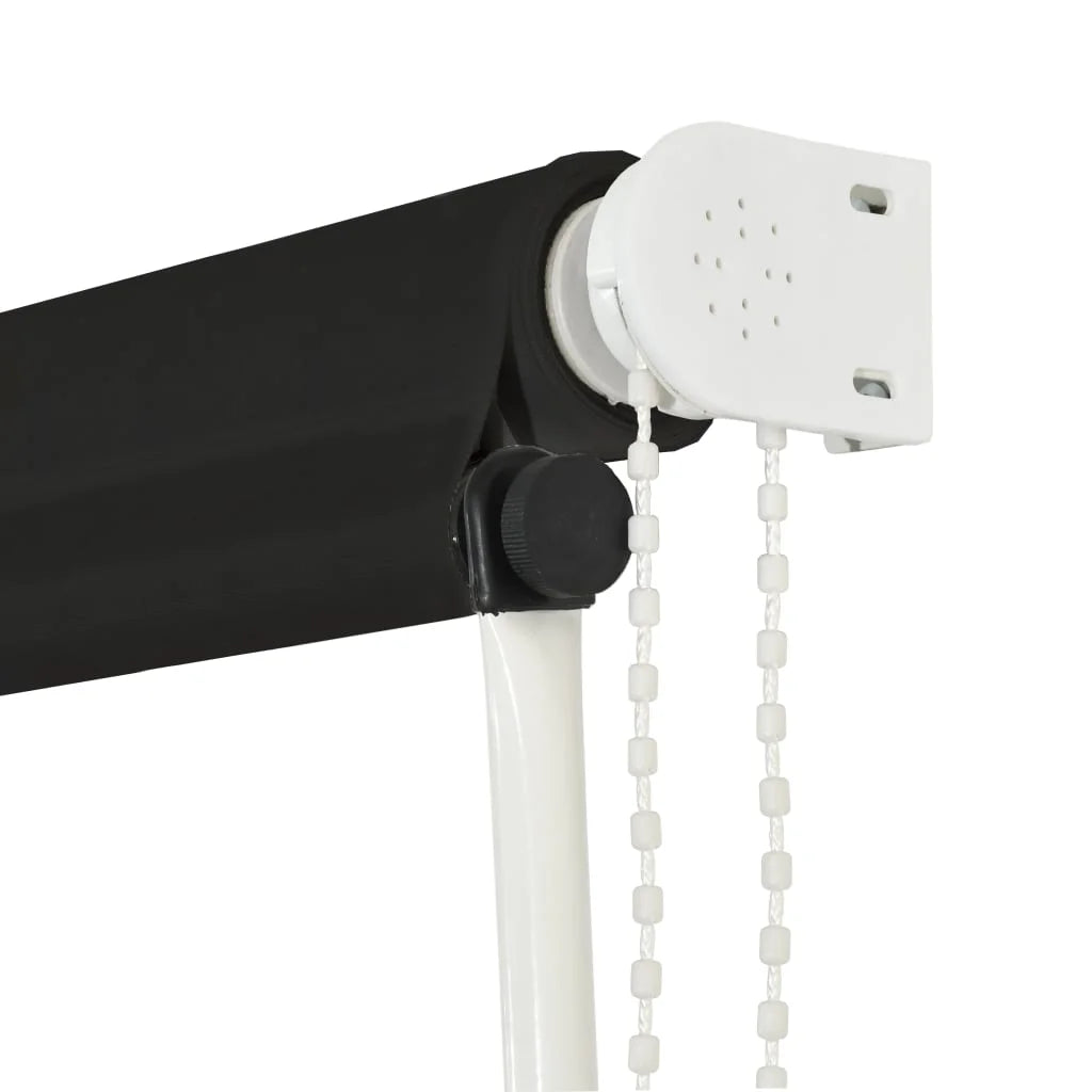Retractable Awning 98.4"x59.1" Anthracite U263891
