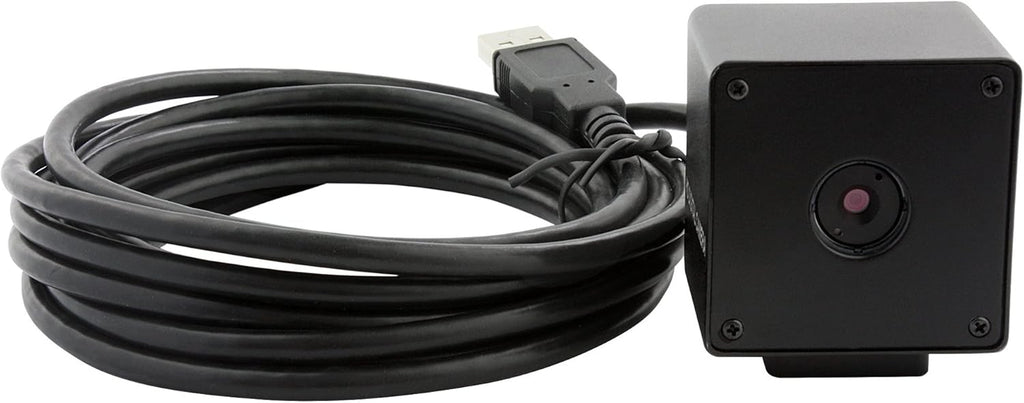 Mini Box USB Camera 5megapixel with 3.6mm Lens C4230