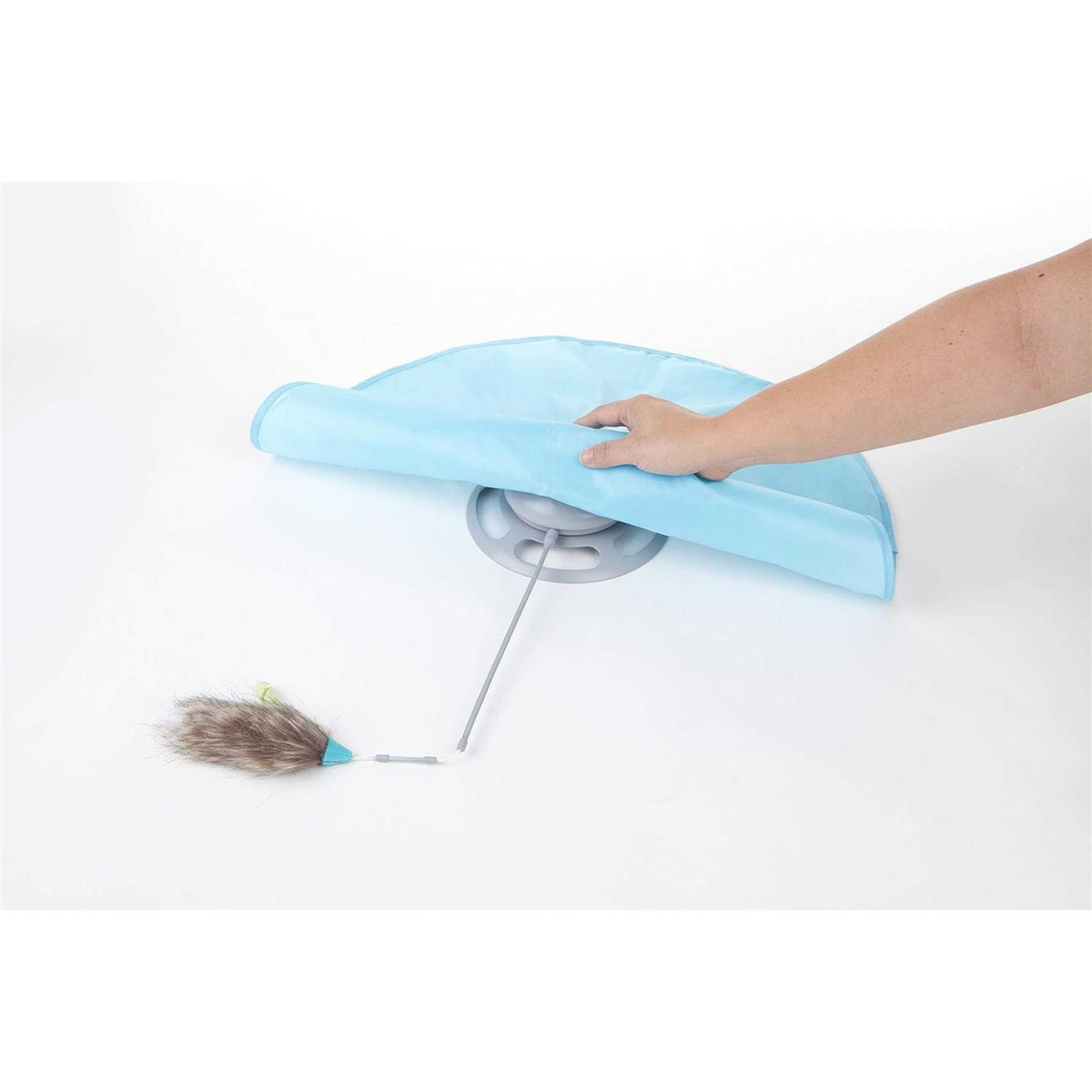 Electronic Motion Cat Toy B520920