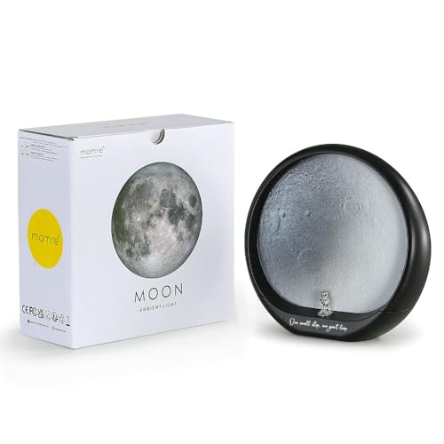 Moon Lamp Table Lamp T63752