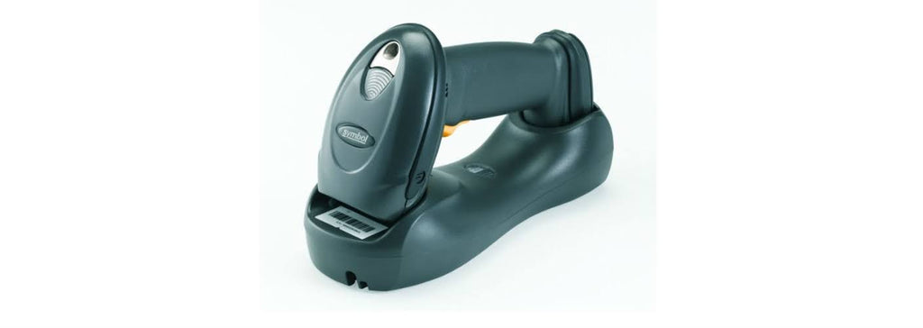 Wireless Bluetooth Laser Barcode Scanner J8923