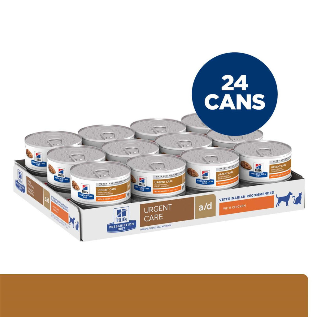 Canned Dog and Cat Food X9748
