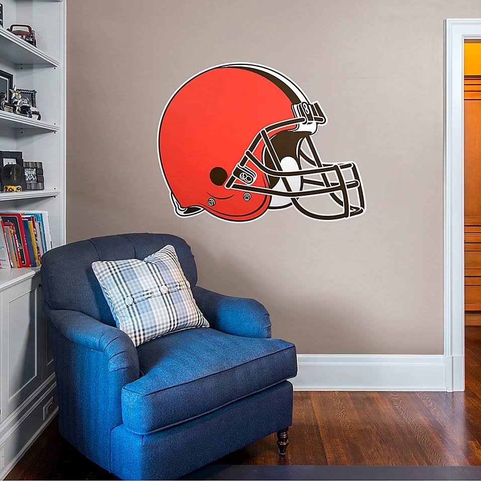 Giant Removable Decal A7597