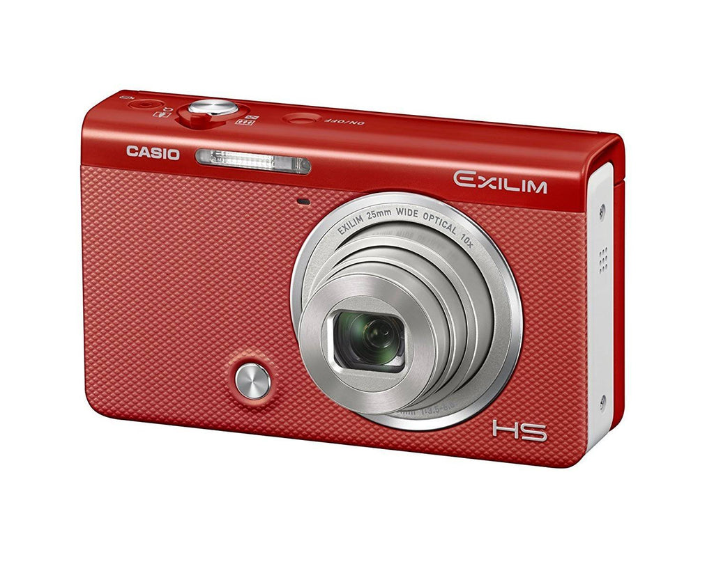 Casio Exilim Self Portrait Makeup E98010